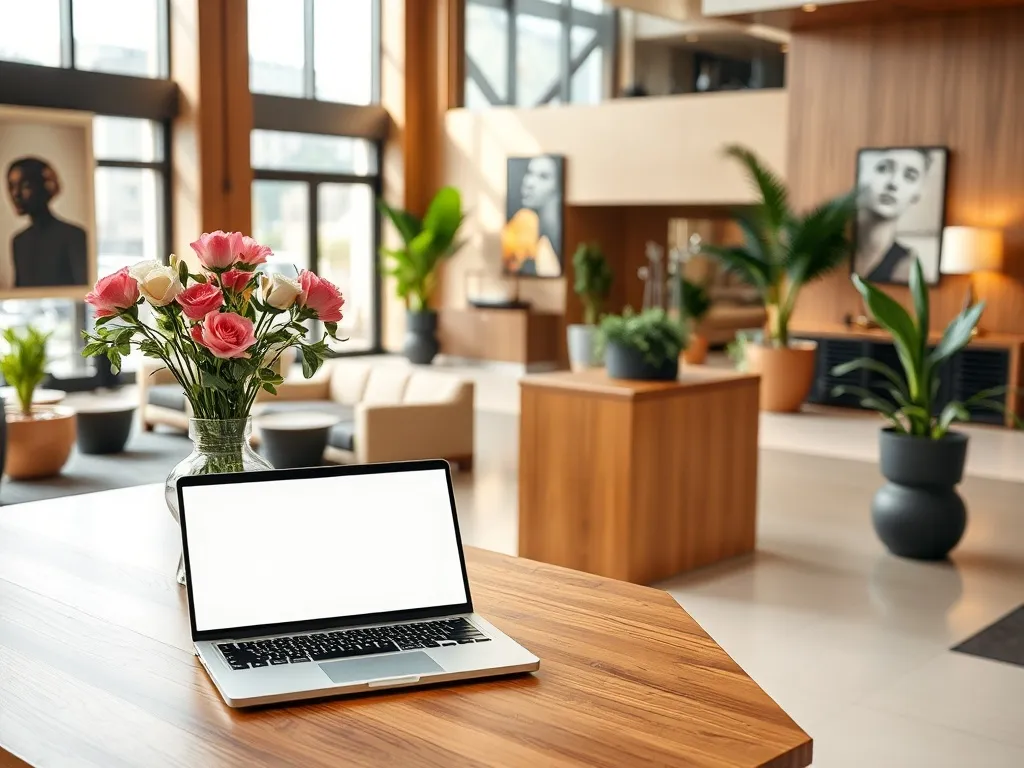 SaaS dla hoteli – jak uprościć zarządzanie obiektem dzięki chmurze?