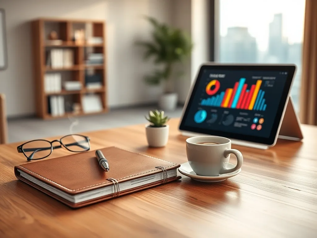 Jak skutecznie zarządzać firmą?