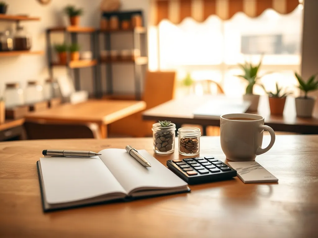 Jaki mały biznes otworzyć? Pomysły i praktyczne wskazówki