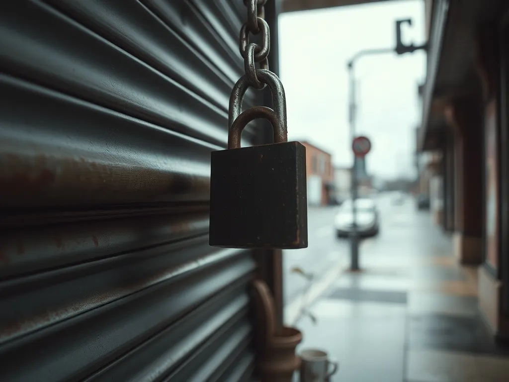 Kiedy nie otwierać firmy?