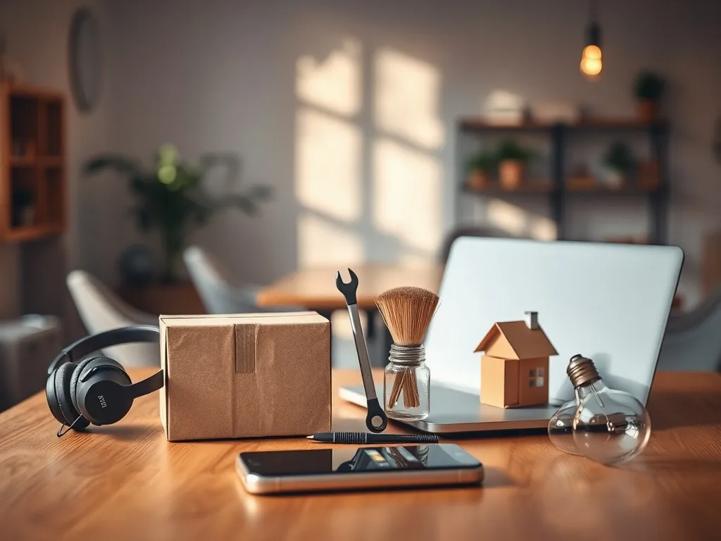 Na jakie usługi jest największy popyt?