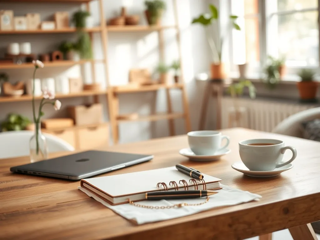 Jaki biznes dla kobiety?