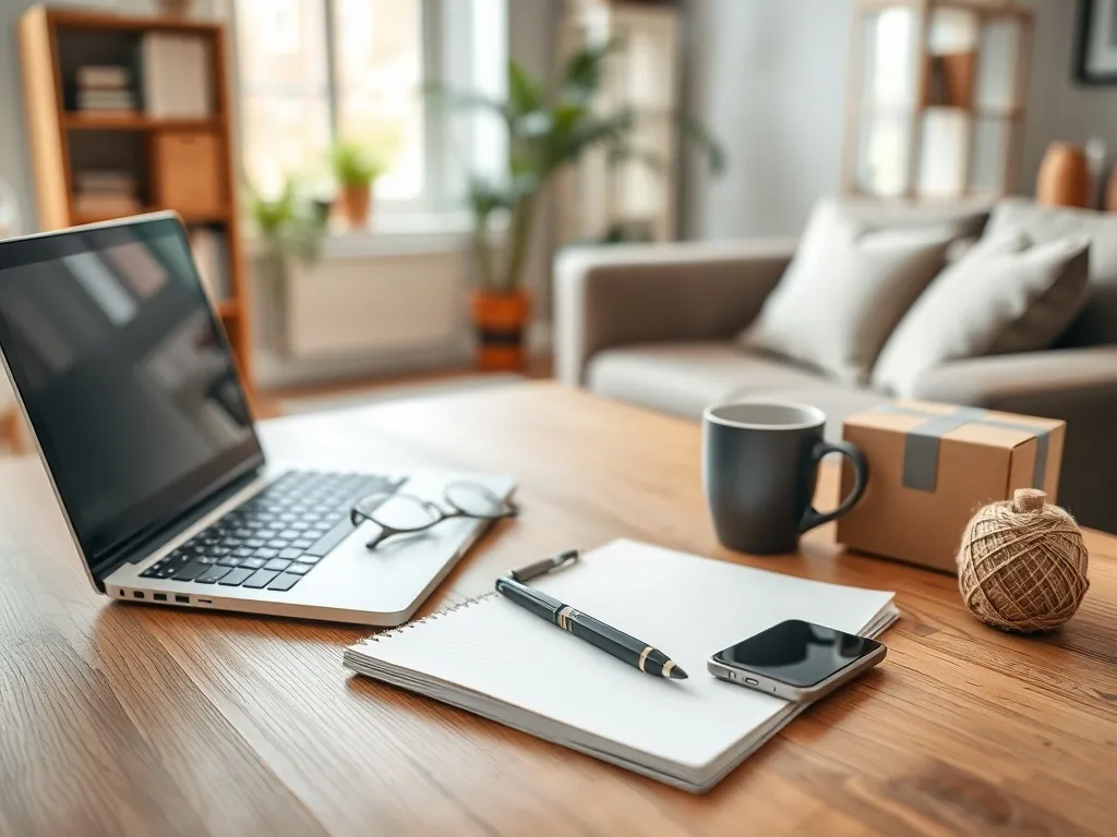 Jaki biznes z domu? Pomysły i jak zacząć