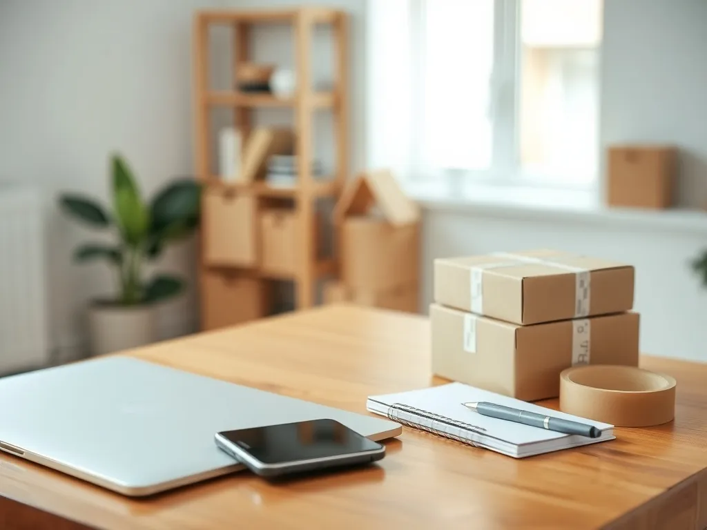 Jak zacząć sklep internetowy? Praktyczny poradnik krok po kroku