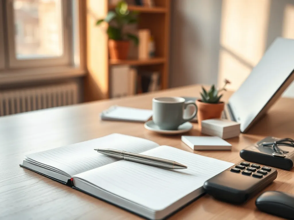 Od czego zacząć własny biznes?