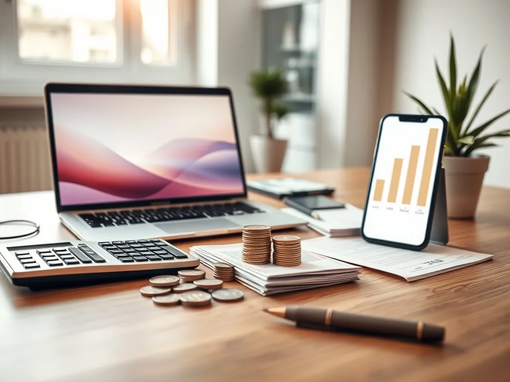 Ile zarabia osoba, która ma własną firmę?