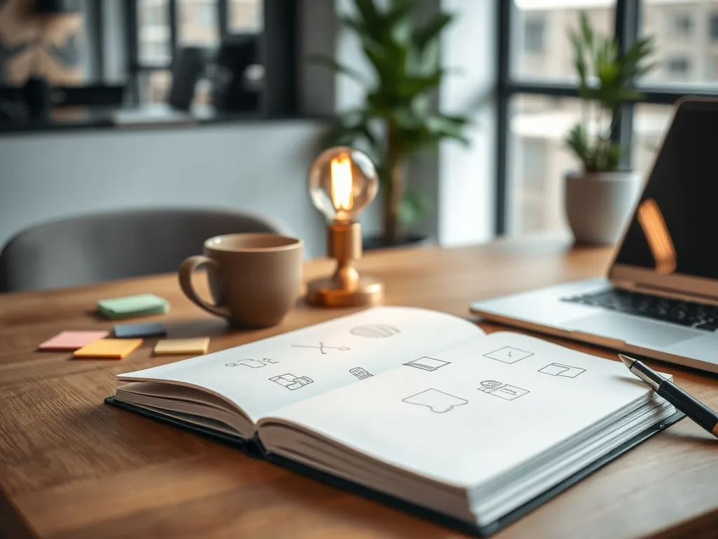 Jak szukać pomysłu na biznes? Pomysły i inspiracje